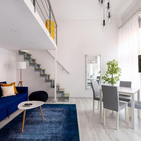 בודפשט Standard Apartment By Hi5-Relax With Style Studio מראה חיצוני תמונה