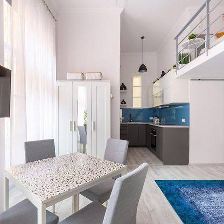 בודפשט Standard Apartment By Hi5-Relax With Style Studio מראה חיצוני תמונה