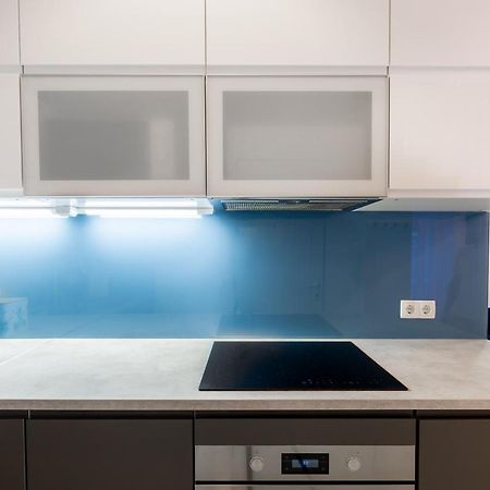 בודפשט Standard Apartment By Hi5-Relax With Style Studio מראה חיצוני תמונה