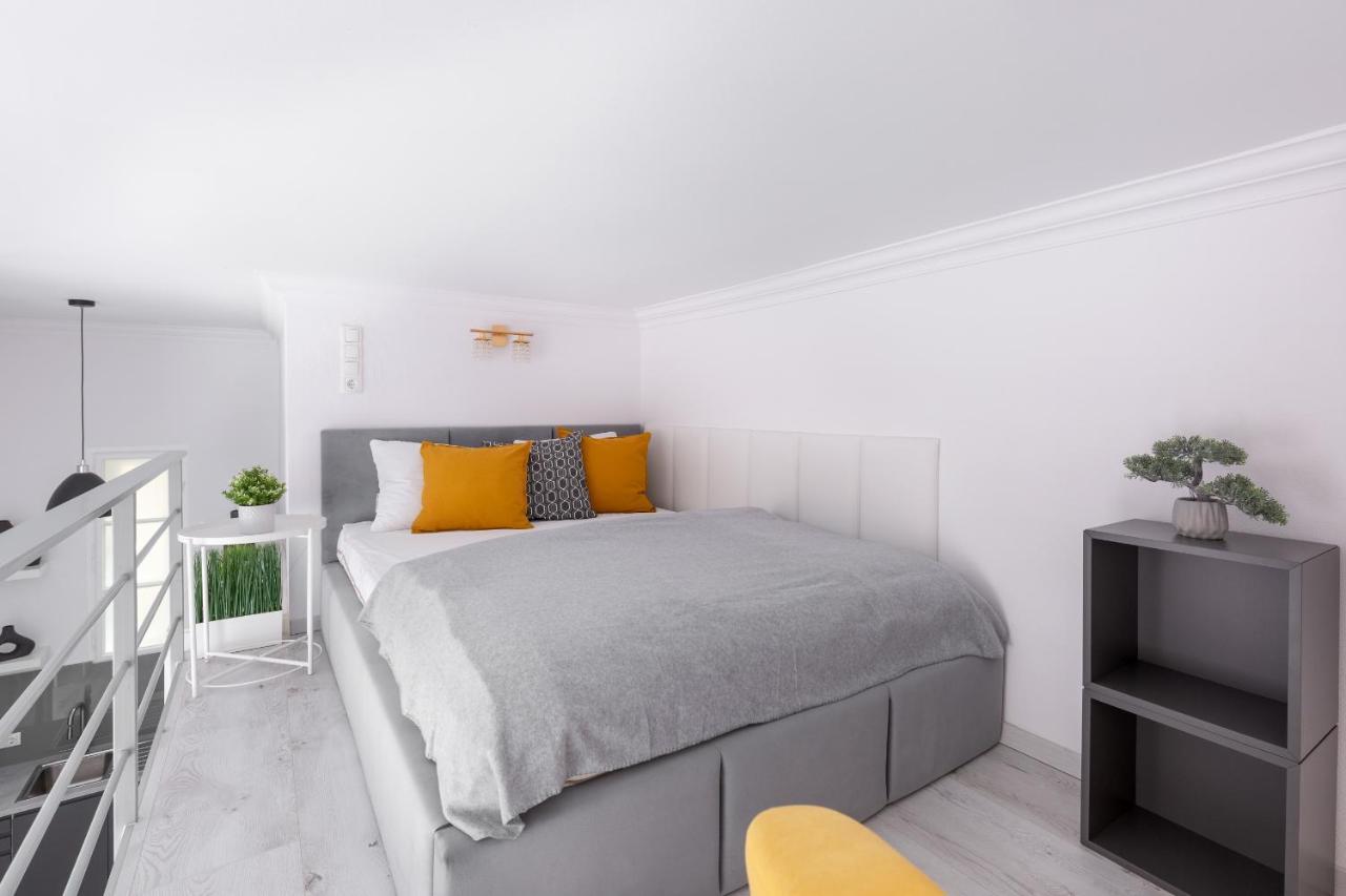בודפשט Standard Apartment By Hi5-Relax With Style Studio מראה חיצוני תמונה