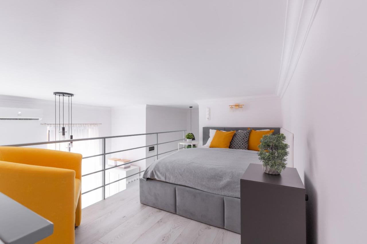 בודפשט Standard Apartment By Hi5-Relax With Style Studio מראה חיצוני תמונה