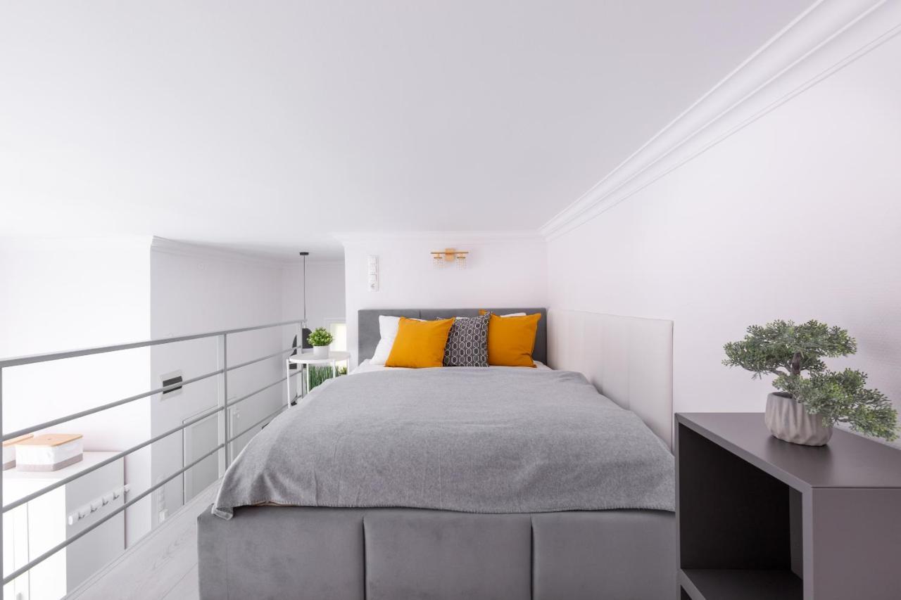 בודפשט Standard Apartment By Hi5-Relax With Style Studio מראה חיצוני תמונה